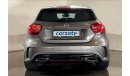 Mercedes-Benz A 250 Sport AMG (W176)