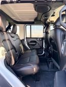 Jeep Wrangler Unlimited Sport 3.6L A/T (5 Seater)