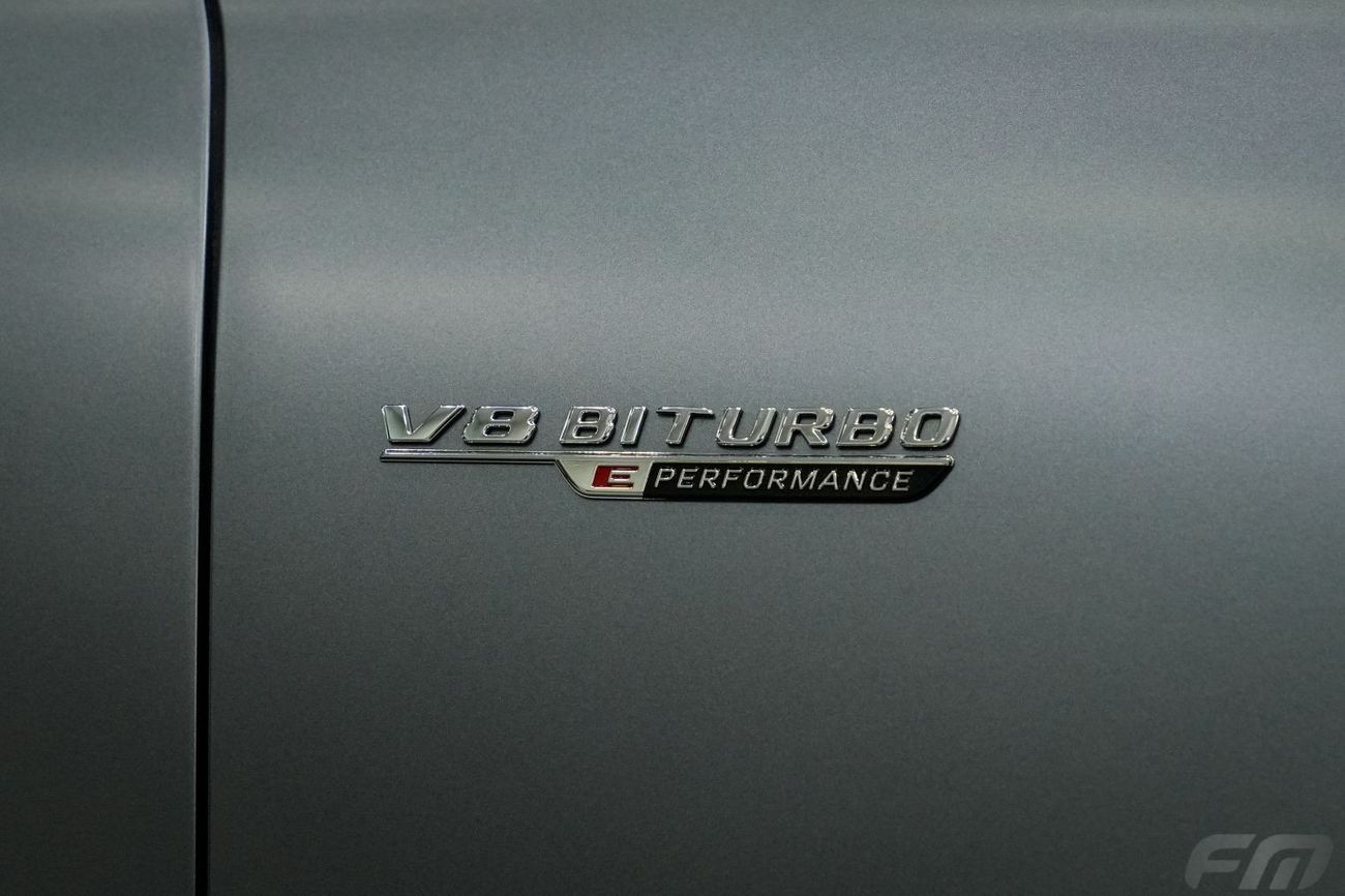 Mercedes-Benz S 63 AMG HYBRID, 2023 , BRAND NEW - WITH GARGASH WARRANTY!