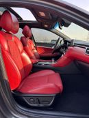 Genesis G70 Premium 3.3L AWD