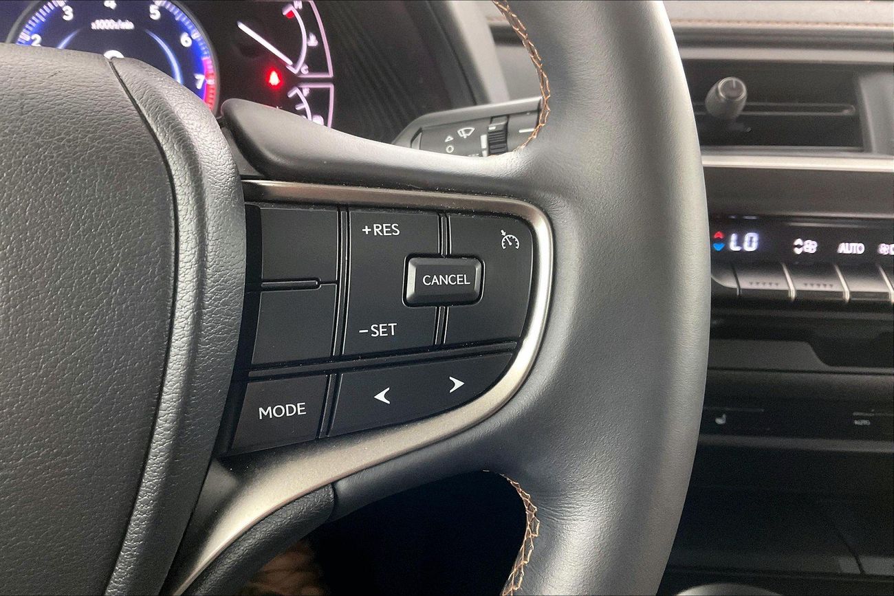 Lexus UX200 Premier | Guaranteed Warranty | 0 Down Payment
