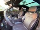 Bentley Bentayga Std GCC SPEC NEAT AND CLEAN