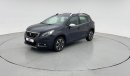 Peugeot 2008 ALLURE 1.6 | Zero Down Payment | Free Home Test Drive