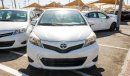 Toyota Yaris 1.3