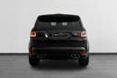 Land Rover Range Rover Sport 2018 Range Rover SVR / Full Service History / Warranty & Service