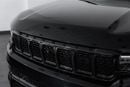 Jeep Grand Wagoneer SERIES III