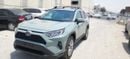 Toyota RAV4 XLE 2.5 FWD