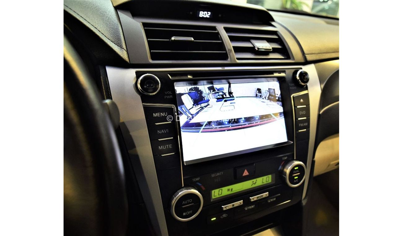 Toyota Aurion *FULL SERVICE HISTORY* ORIGINAL PAINT!! 78000KM ONLY! AMAZING! Toyota Aurion Sport 2015 Model! White