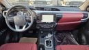 Toyota Hilux 2026 TOYOTA HILUX D/C 2.7L AT FULL OPTION (OMAN SPECS GLX)