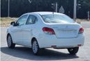 Mitsubishi Attrage GLX Mid 1.2L