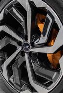 Audi etron 55 Quattro 402BHP • Audi Warranty