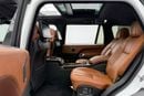 Land Rover Range Rover Autobiography 5.0L (375 HP) 2018 Range Rover Autobiography, Warranty ,Agency Service History, Excell