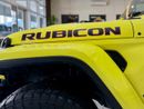 جيب جلادياتور Rubicon 3.6L