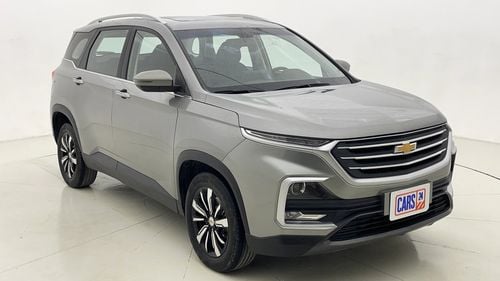 Chevrolet Captiva Premier 1.5L (149 HP) (5 Seater) 2022 PREMIER | AED 601/Month | 0 DP | 30 Day Return | Warranty | Se