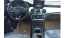 مرسيدس بنز GLA 250 MERCEDES GLA 250