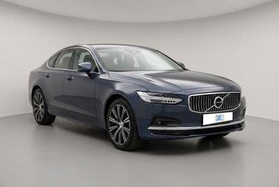 Volvo S90 B6 ULTIMATE BRIGHT AWD 2 | Zero Down Payment | Home Test Drive