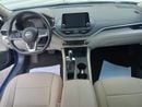 Nissan Altima SV