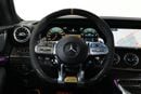 مرسيدس بنز AMG GT 63-S