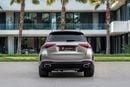 مرسيدس بنز GLE 450 GLE 450 AMG 4MATIC GLE450 AMG | 4,505 P.M | 0% Downpayment | FSH!