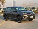 Toyota RAV4 EXCELLENT CONDITION | 2019 | 2.0L PETROL ENGINE | RHD | SUNROOF | REAR VIEW CAMERA
