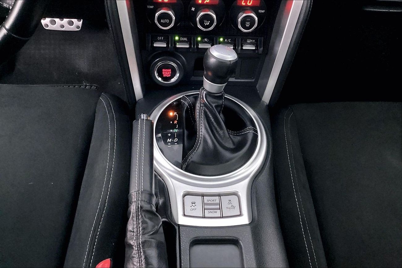 تويوتا 86 VTX | National Day Celebration | شامل الضمان | 0 ﺪﻔﻋﺓ ﺃﻮﻟﻯ