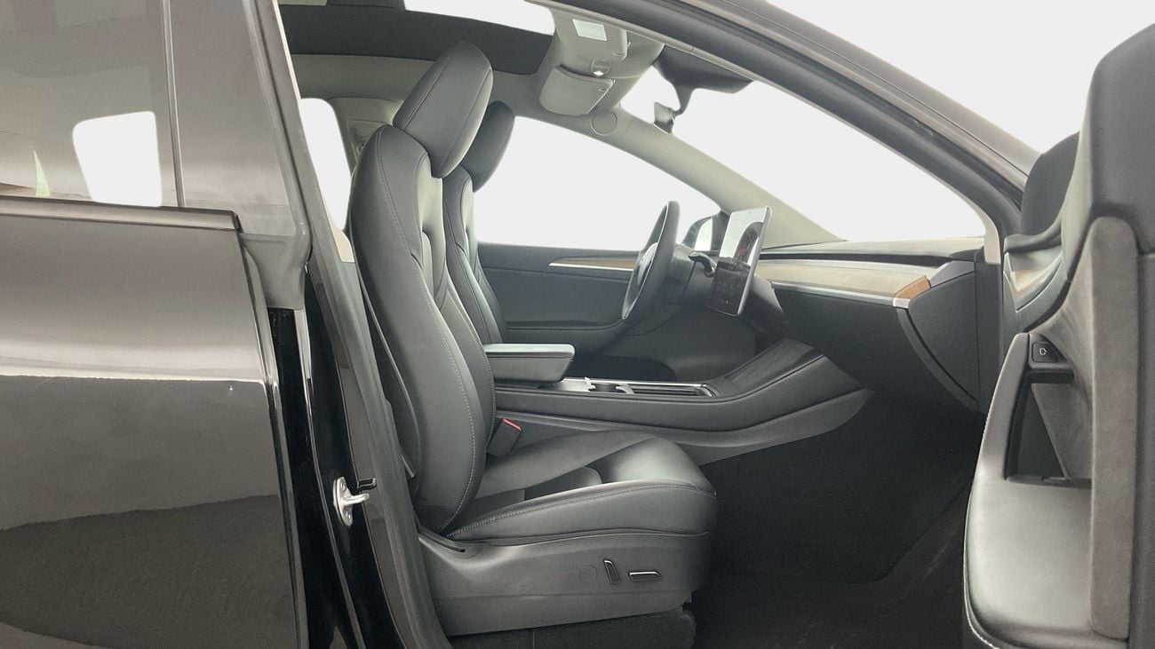 Tesla Model Y BEV LONG-RANGE DUAL MOTOR AWD | Guaranteed Warranty | 0 Down Payment