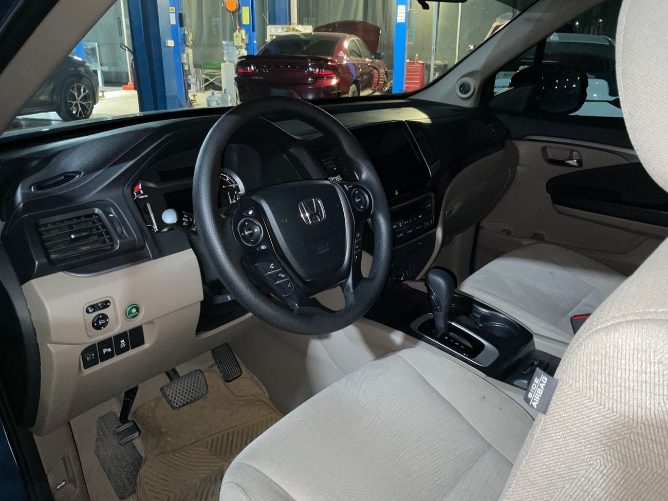 Honda Pilot EX | upto AED 20,000 Ramadan Discount | Guaranteed Warranty | 0 Down Payment