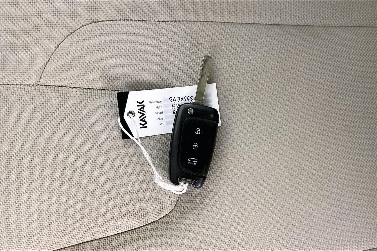 هيونداي إلانترا Smart | شامل الضمان | 0 ﺪﻔﻋﺓ ﺃﻮﻟﻯ