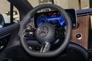 Mercedes Benz EQE 500 4MATIC