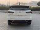 فورد تيريتوري TITANIUM