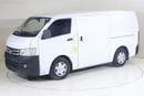 Foton View C Panel Van BJ 5039 C2 NB Cargo Van Petrol