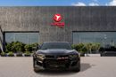 Chevrolet Camaro ZL1 Chevrolet Camaro ZL1 Red Line Edition Brackets 1000bhp 2018 GCC