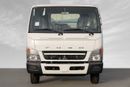ميتسوبيشي فوسو كانتير 4.2L CHASSIS M/T DIESEL
