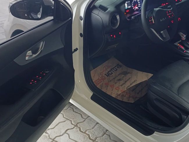 Kia K3 LX, миниатюра 16