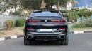 BMW X6M (For Export , НА ЭКСПОРТ) xDrive 40i 3.0T 2026 GCC Без пробега