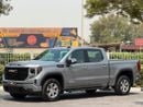 GMC Sierra 1500 CREWCAB SLE