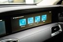 HONGQI EHS9 DELUXE 2022 Agency Warranty Full Service History GCC
