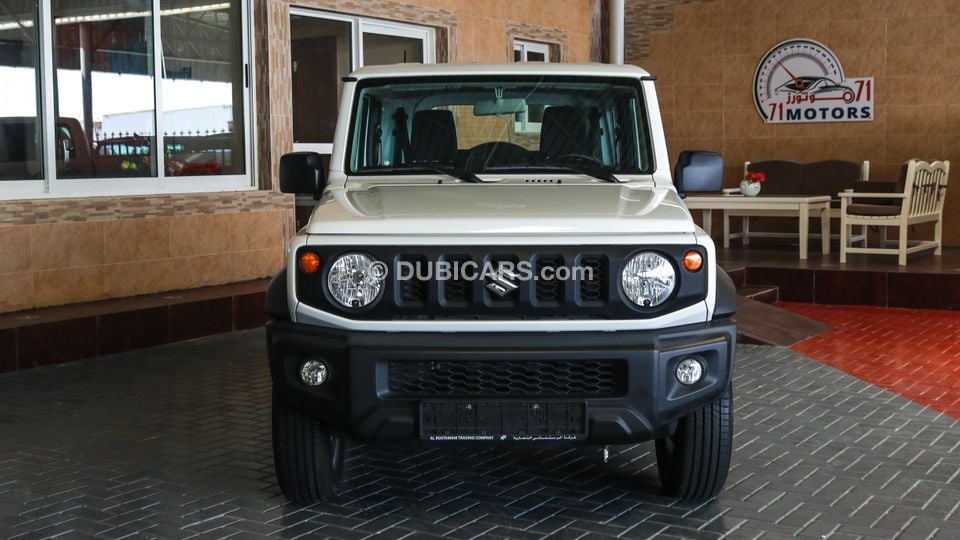 Used 2019 Suzuki Jimny full option cruise control 2019 for sale in