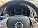 Nissan Altima SR 2.5L SR / V4 2.5L / PADDLE SHIFTERS / KEYLESS ENTRY / LEATHER / RIMS / KEYLESS START