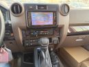 Toyota Land Cruiser Pick Up TOYOTA LC79 Diesel 2.8L Double Cabin A/T Diff-Lock 2025 MODEL