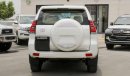 تويوتا برادو Toyota Prado TXL D4D 3.0L