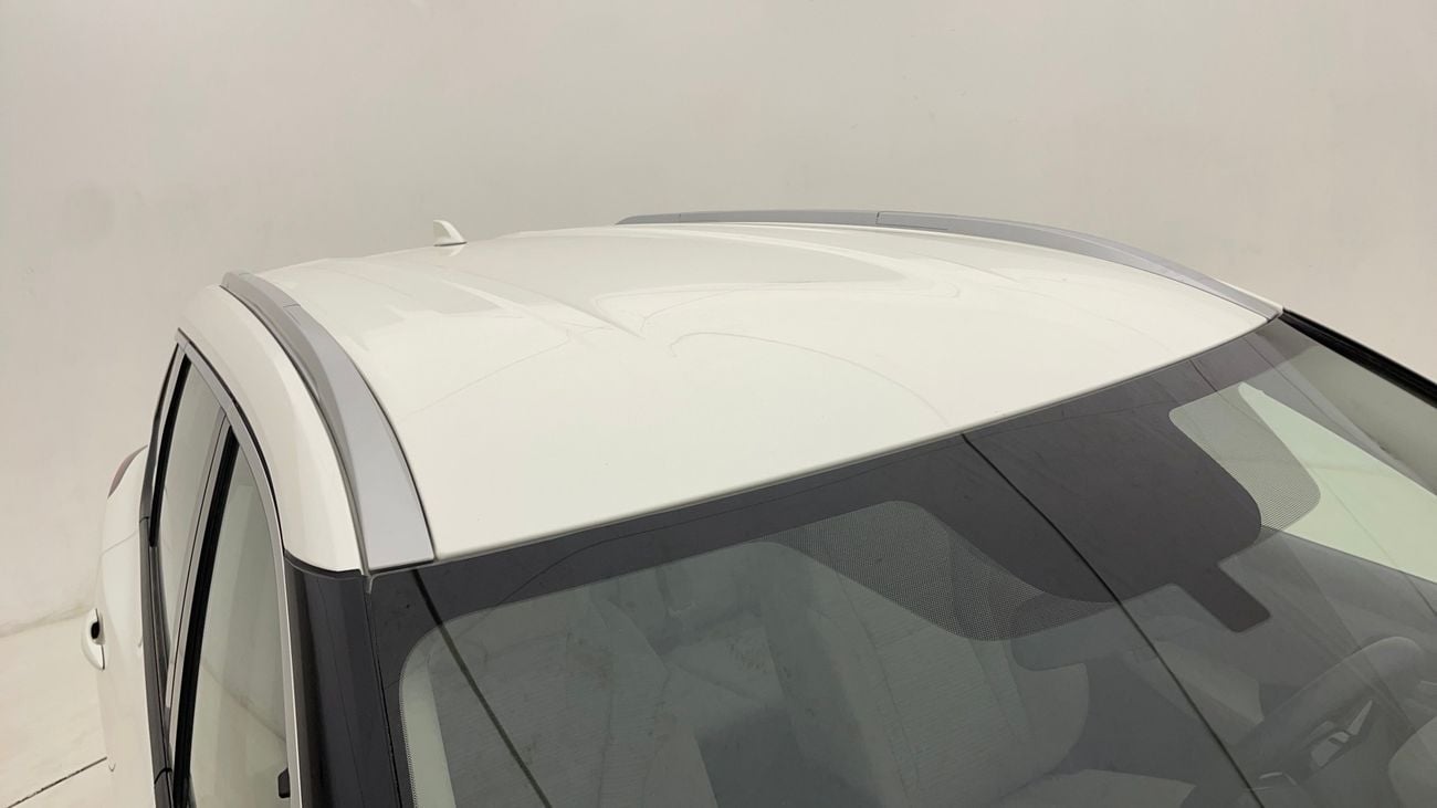 نيسان إكس تريل S 2.5 | بدون دفعة مقدمة | اختبار القيادة في المنزل