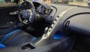 Bugatti Chiron Sport Bugatti Chiron 110 Anniversary is limited-edition 20 units worldwide