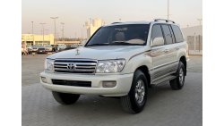 Toyota Land Cruiser Toyota land CRUISER