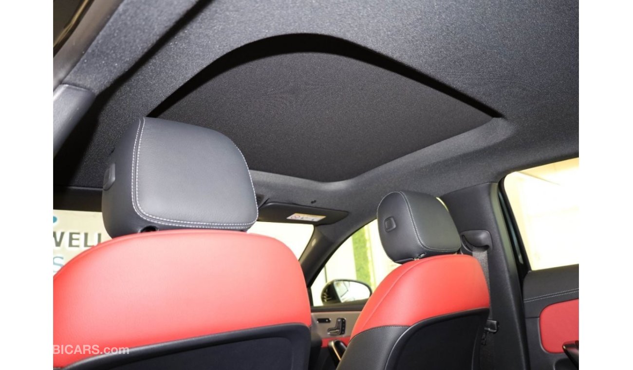 Mercedes-Benz A 35 AMG | TURBO 4MATIC | UNDER WARRANTY | GCC SPECS