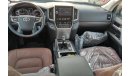 Toyota Land Cruiser Elegance 4.5l VX Diesel A/T