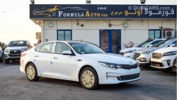 Kia Optima BRAND NEW 2018 With 3 years warranty Car finance services on bank