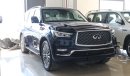 إنفينيتي QX80