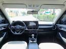 Kia Seltos KIA SELTOS 2020 GCC FULL OPTION (760/-MONTHLY)