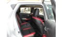 Nissan Juke ACCIDENTS FREE - FULL OPTION - GCC - CAR IS IN PERFECT CONDITION INSIDE OUT